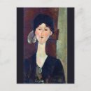 Recherche de amedeo cartes postales Amedéo modigliani