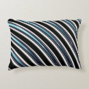 Recherche de tache floue coussins Couleur