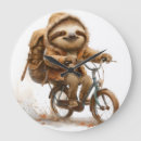 Zoek naar fiets cartoon kunst Schattig