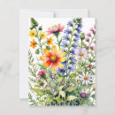Recherche de joli fleur sauvage cartes postales Fleurs sauvages