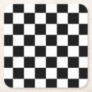 Zoek naar schaak onderzetters Ingecheckt