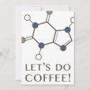 Zoek naar zonder koffie uitnodigingen Laten we koffie doen