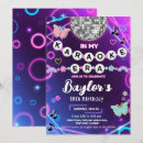 Recherche de ère invitations À mon ère d'anniversaire