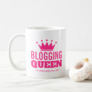 Zoek naar bloggers mokken Grappig
