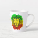 Recherche de rasta tasses Jaune