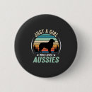 Recherche de chien berger australien badges Animal