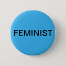 Recherche de féministe badges égalité