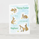 Recherche de nephew pâques cartes Lapins