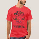 Recherche de nilbog tshirts Lutin