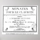 Recherche de clavecin posters École