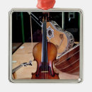 Recherche de violon de ornements Musical