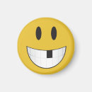Recherche de dent maison magnets Pour enfants