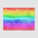 Recherche de arc ciel couleur papier mousseline Aquarelle