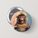 Recherche de singe badges Mignon