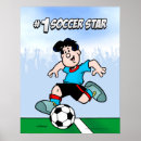 Recherche de score posters But