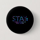 Zoek naar puntkomma buttons Groenblauw