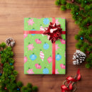 Zoek naar versiering cadeaupapier Groen