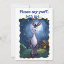 Recherche de donkey invitations Mule