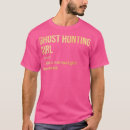 Recherche de funny hunting tshirts Chasseur de fantômes