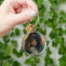 Recherche de manga fille porteclés Mignon