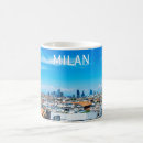Recherche de milan tasses Italie