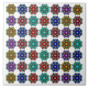 Zoek naar ovaal tegels Cirkelvormig