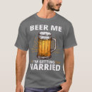 Recherche de marié drôle tshirts Demoiselle d'honneur