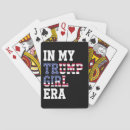 Recherche de nous président jeux de cartes 2025