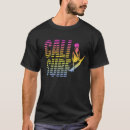 Recherche de cali tshirts Plage