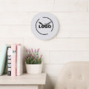 Zoek naar zaken klokken Minimalistisch