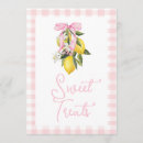 Recherche de panneau invitations Pour elle