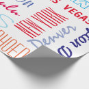 Recherche de destin papier cadeau Anniversaire