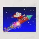 Zoek naar clipart kerstkaarten Cartoon