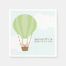 Recherche de baby shower jumeau serviettes Moderne