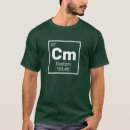 Recherche de éléments tshirts Scientifique