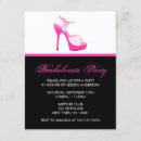 Recherche de stiletto invitations Fête d'anniversaire