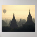 Recherche de bagan posters Temple