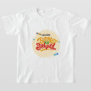 Zoek naar welkom kleding Terugkeer naar school