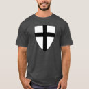 Recherche de teutonique tshirts Médiéval