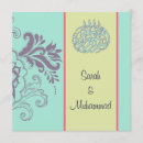 Recherche de flourish invitations Vert