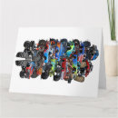 Recherche de 4x4 vœux cartes Voiture