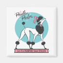 Recherche de toilettage de chien magnets Dog