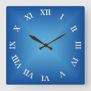 Recherche de sans des nombres horloges Minimaliste