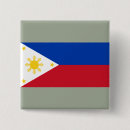 Recherche de drapeau philippines badges République des philippines