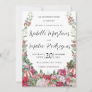 Recherche de de houx mariage invitations Moderne