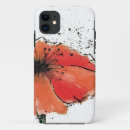 Zoek naar stamps iphone hoesjes Bloemen