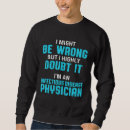 Recherche de infectieux Médecin