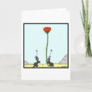 Recherche de fourmi vœux cartes Fleur