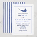 Recherche de nantucket invitations Océan