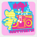 Zoek naar onderkant stickers Amerikaanse vlag